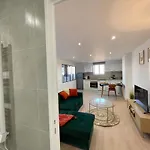 Luxueux T2 - Confort Centre Apartment *