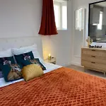 Apartment Luxueux T2 - Confort Centre Beziers
