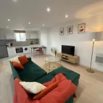 Luxueux T2 - Confort Centre Apartment *