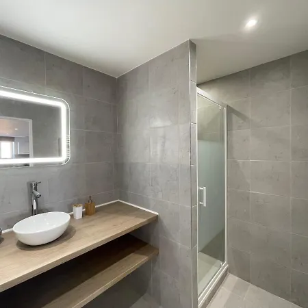 Luxueux T2 - Confort Centre * Béziers