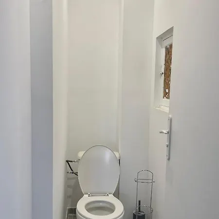 Apartament Luxueux T2 - Confort Centre *