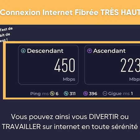 L'Ecrin De Victor Hugo By Gc - Wifi - Proche Coeur De Ville *